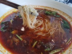 -何必是家面馆 HB noodles&coffee