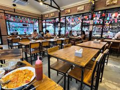-Doo Dee Thai Food(Issan/Isaan/Esan)