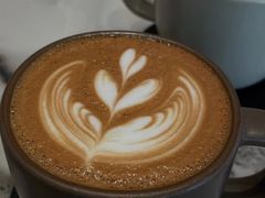 -Cafe Mersey默西咖啡(平江店)
