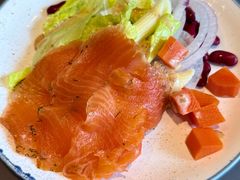 -博林天瑞喜来登酒店·西丽尚膳