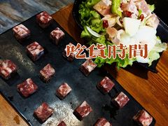 -猪小牛烤肉(青塔店)