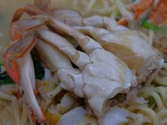 -台州老六海鲜面馆(上南总店)