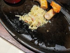 -西堤牛排(南京龙江店)