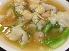 -乔家栅(襄阳南路店)