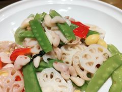 -丹楓雨露(乐基广场店)