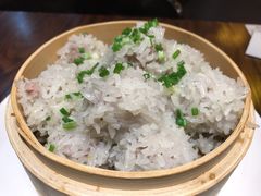 -梁记粥铺(开元地中海店)
