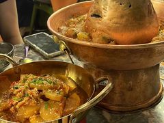 -浩海火燒雲傣家菜(芮欧百货店)