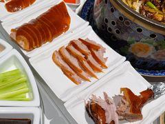 -羲和雅苑•北京烤鸭(国贸商城店)