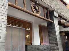 -百花人家(清水田园店)