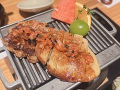 -花潮料理艺食馆(世欧广场店)