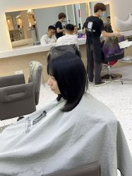 -苏豪路易士·嘉玛发廊