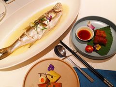 -松鹤楼·非遗·苏帮菜(融科店)