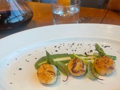 -沈阳君悦酒店·意坊意大利餐厅