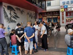 -东明生活广场(凉城购物中心店)