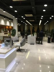 -CARR SALON