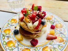 -Alimentari早午餐(安福路店)