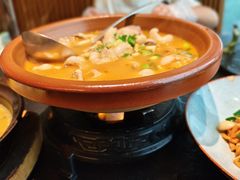-唐猫庭院·千年陕菜(赛格国际购物中心店)