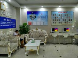 点击看大图 -痘博士广州·全国连锁祛痘机构