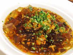 海草凉粉-金春禧(英雄山路旗舰店)