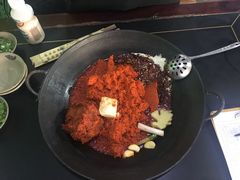 -星鸿社重庆老火锅