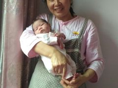 -金贝儿月嫂(高新尚品国际店)