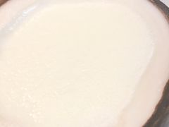 椰子冻-志龙皇冠吃货椰子铺