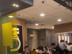 -麦当劳(世贸店)