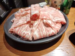 -呷哺呷哺 黄金牧场 (宝山正大乐城店)