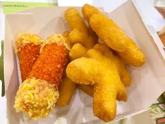 -德克士(海秀东店)