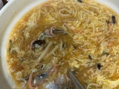 -A8小馆·海鲜烧烤(樱珠苑小区店)