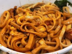 -捌玖粉面馆·猪油拌粉