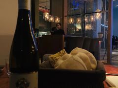-上海柏悦酒店·世纪100牛排馆