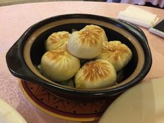-七仙岭君澜度假酒店·桃源小馆中餐厅