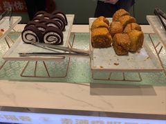 -素满香·全民食养自助(长宁龙之梦店)