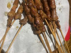 -1819餐厅·团队聚餐·烤串·精酿