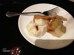 -上海大宁福朋喜来登酒店大堂吧(共和新路店)