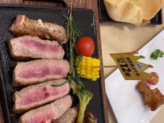 -豪客来牛排(海沧阿罗海店)