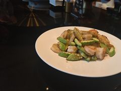 -香港狮子山下·明星粤菜餐厅(北苑店)