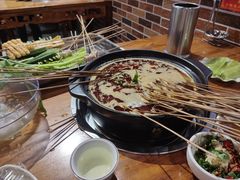 -串掌门砂锅串串香(后瑞店)
