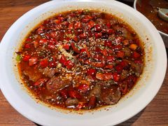 -双流老妈兔头(荟聚店)