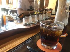 冰茶-Ministry of Crab(科伦坡店)