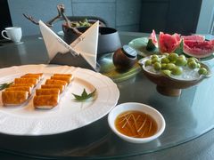 -锦西湖·海鲜小馆(未来科技城店)