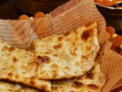 -南国印度餐厅Dakshin