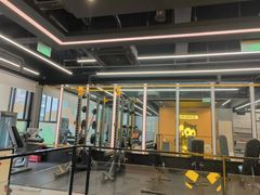 -FEELINGME乐刻包月私教馆·健身(澳门路店)