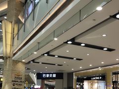 -宁波鄞州万达广场