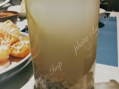 柠檬薏米水-荣小馆(临海世纪花城店)