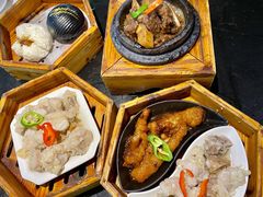 石锅牛仔骨-龙凤点心·饼家(松岗店)