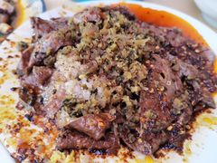 -温记府廟豆汤饭·始于1955年(海椒店)