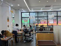 -神仙雪浓汤(明洞店)