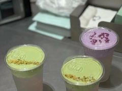 -Yee3·三号椰(上海中山公园龙之梦店)